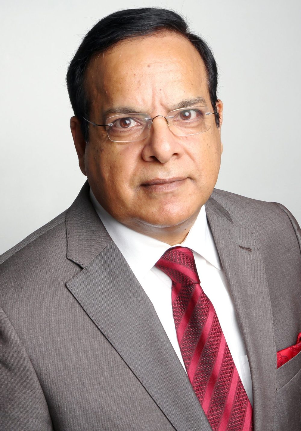 Mr. Kuldeep Sharma