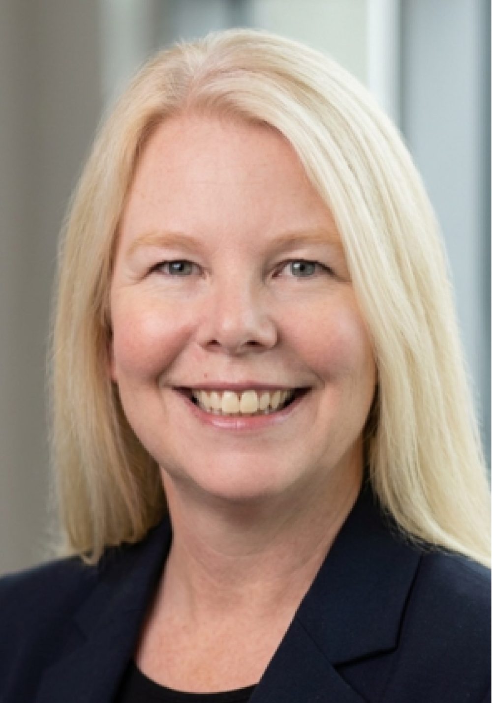 Bonnie Harrison