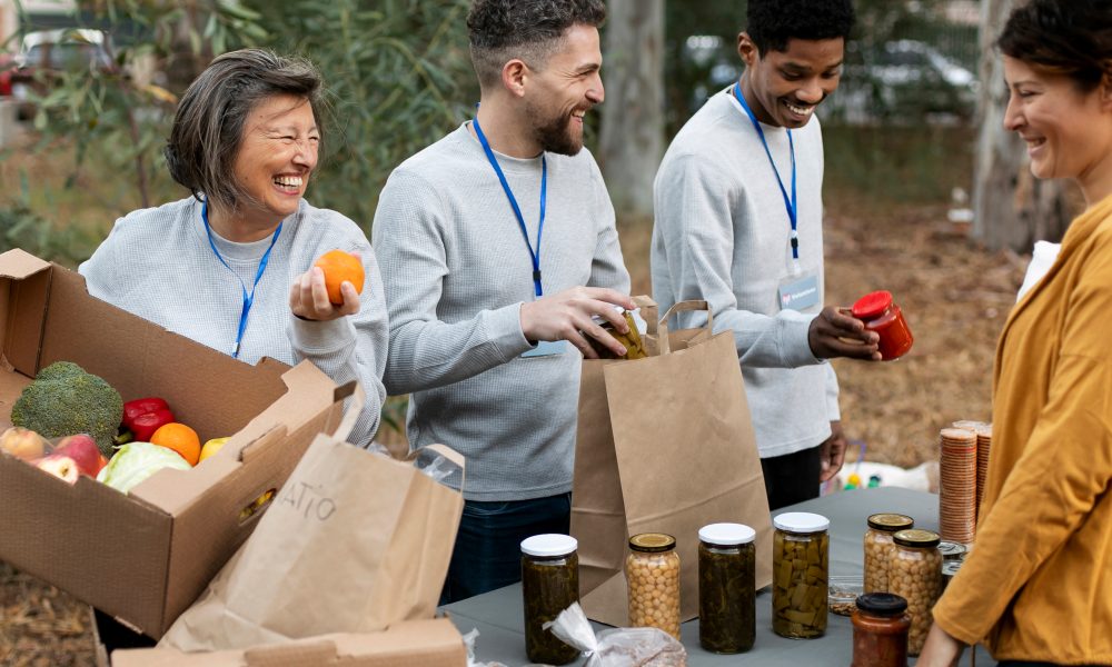 Community Service