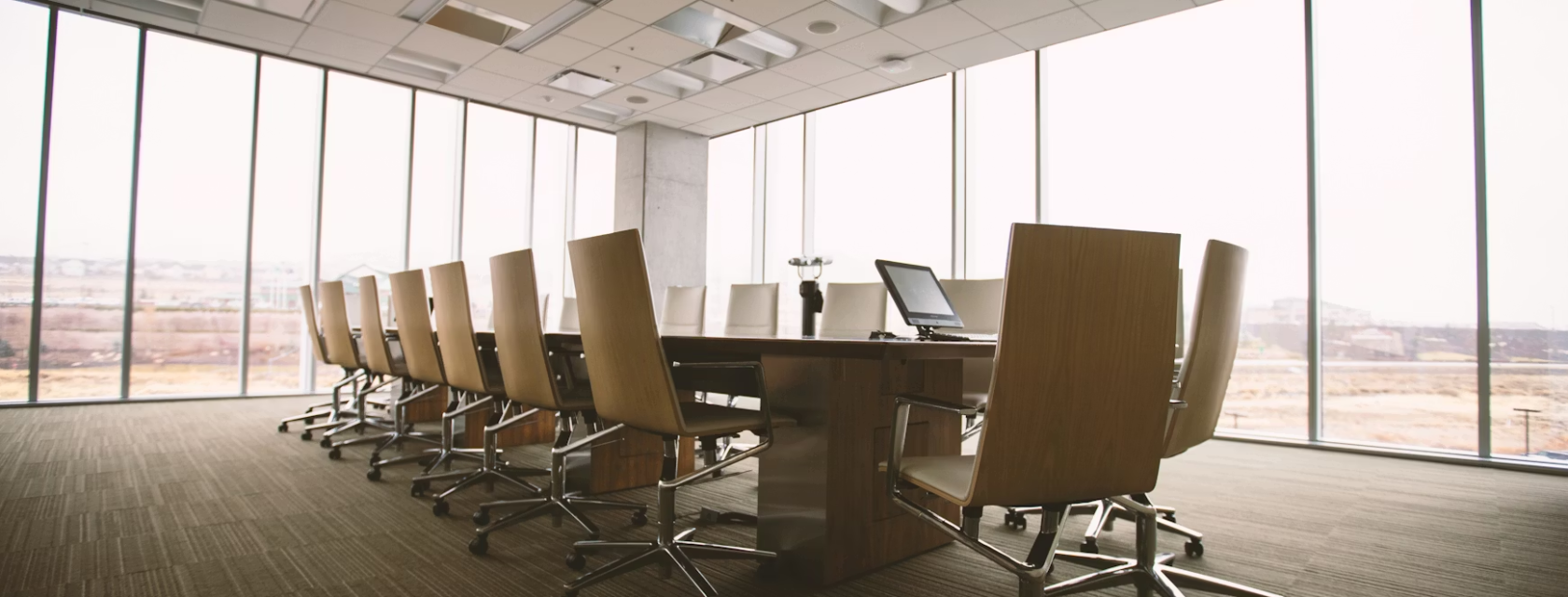 Boardroom