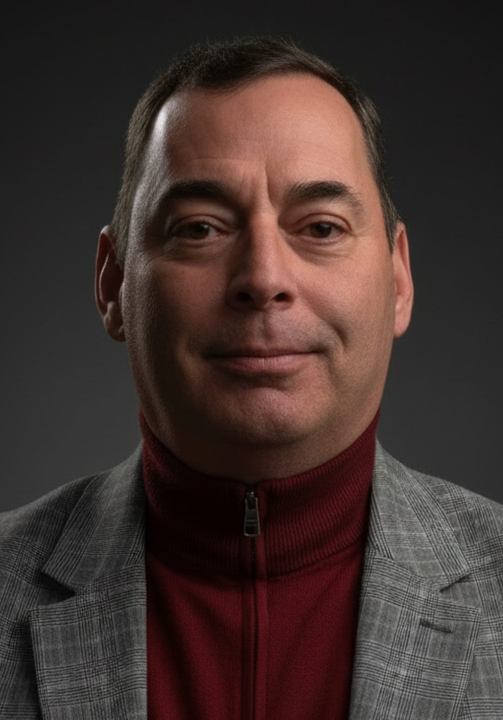 Carl Kitsios