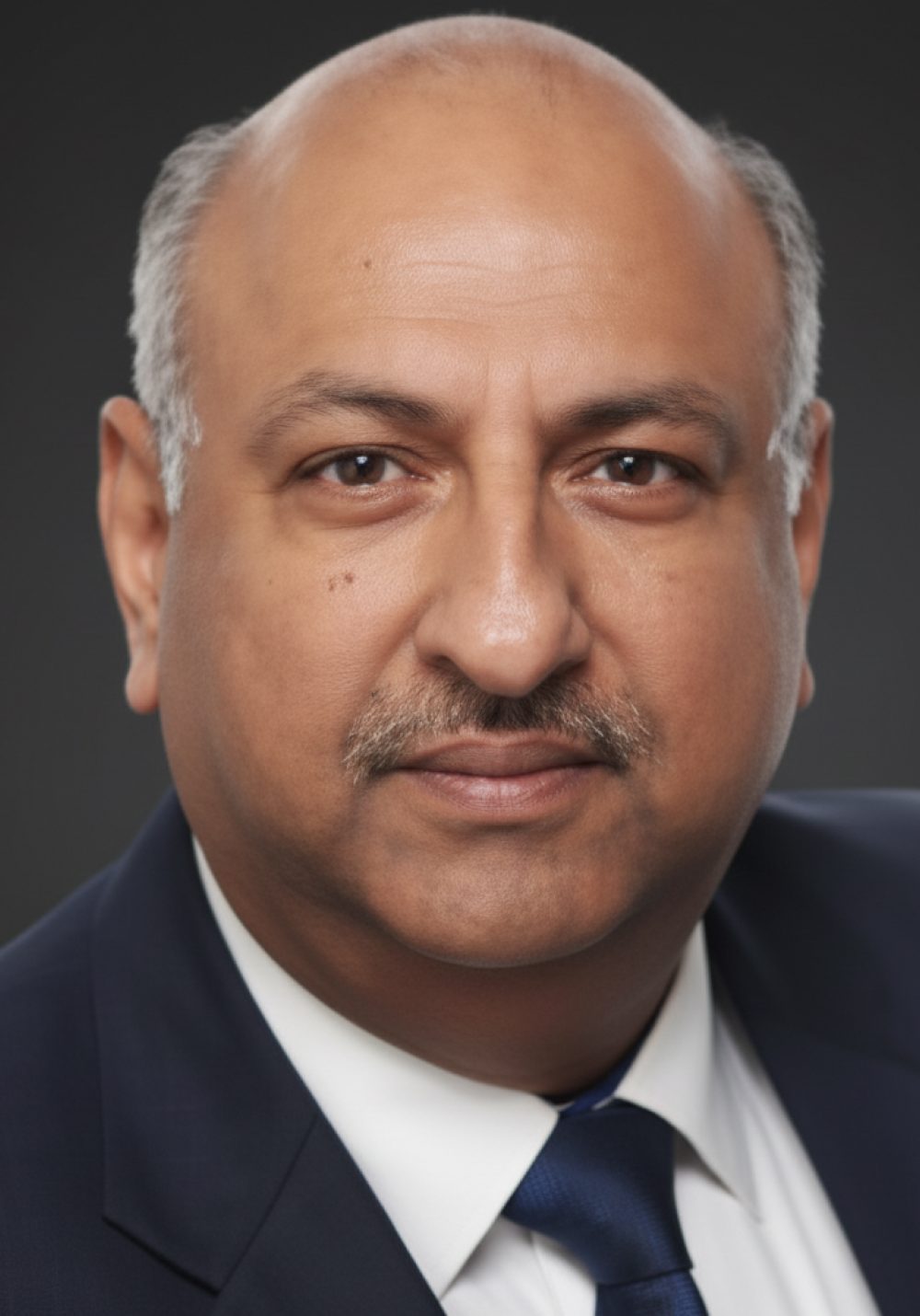 Abhimanyu Thapar