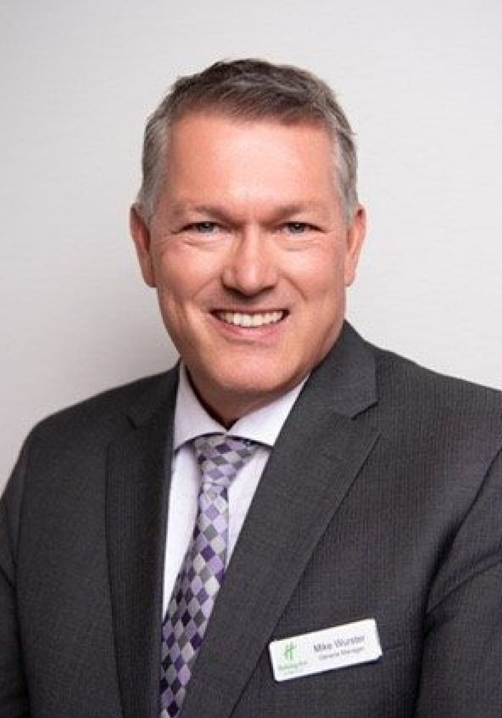 Mike Wurster