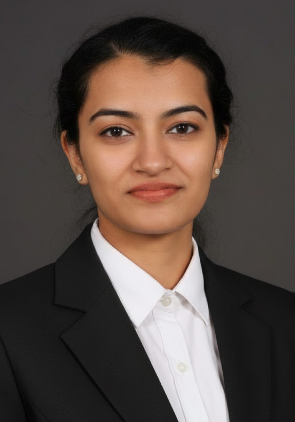 Karuna Missra