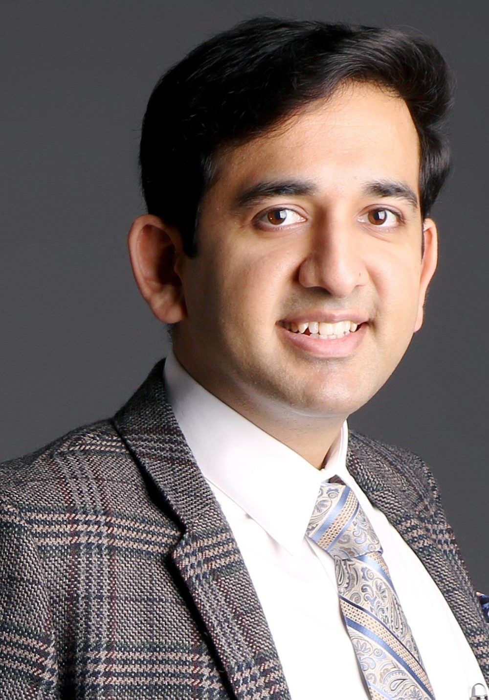 Sameer Sharma