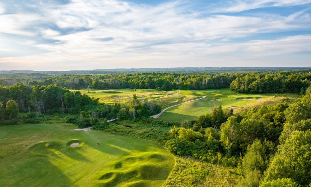 Heritage Hills Golf Club Hole Photo 15