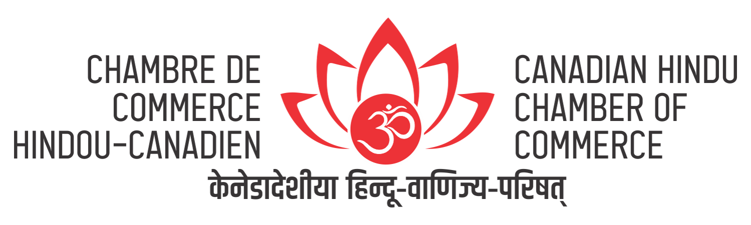 Canadian Hindu Chamber of Commerce