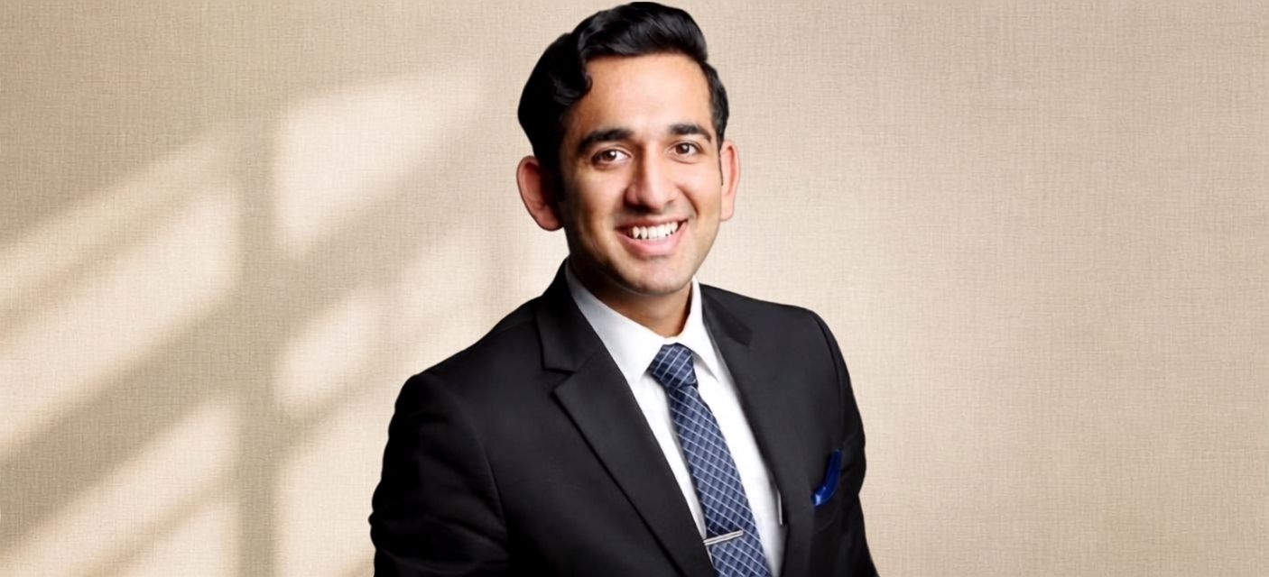Sameer Sharma
