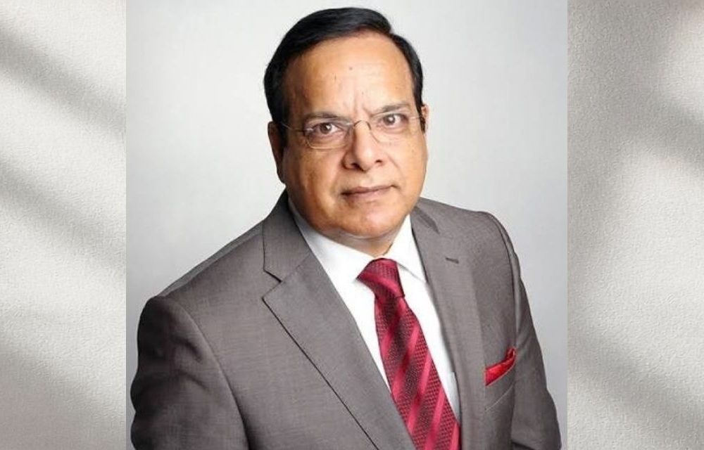 Kuldeep Sharma