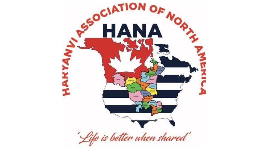 Haryanvi Association of North America