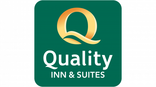 Quality Inn & Suites Sydney Logo