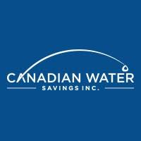 Canadian Water Savings