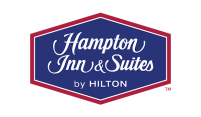 Hampton Inn & Suites by Hilton Barrie Logo
