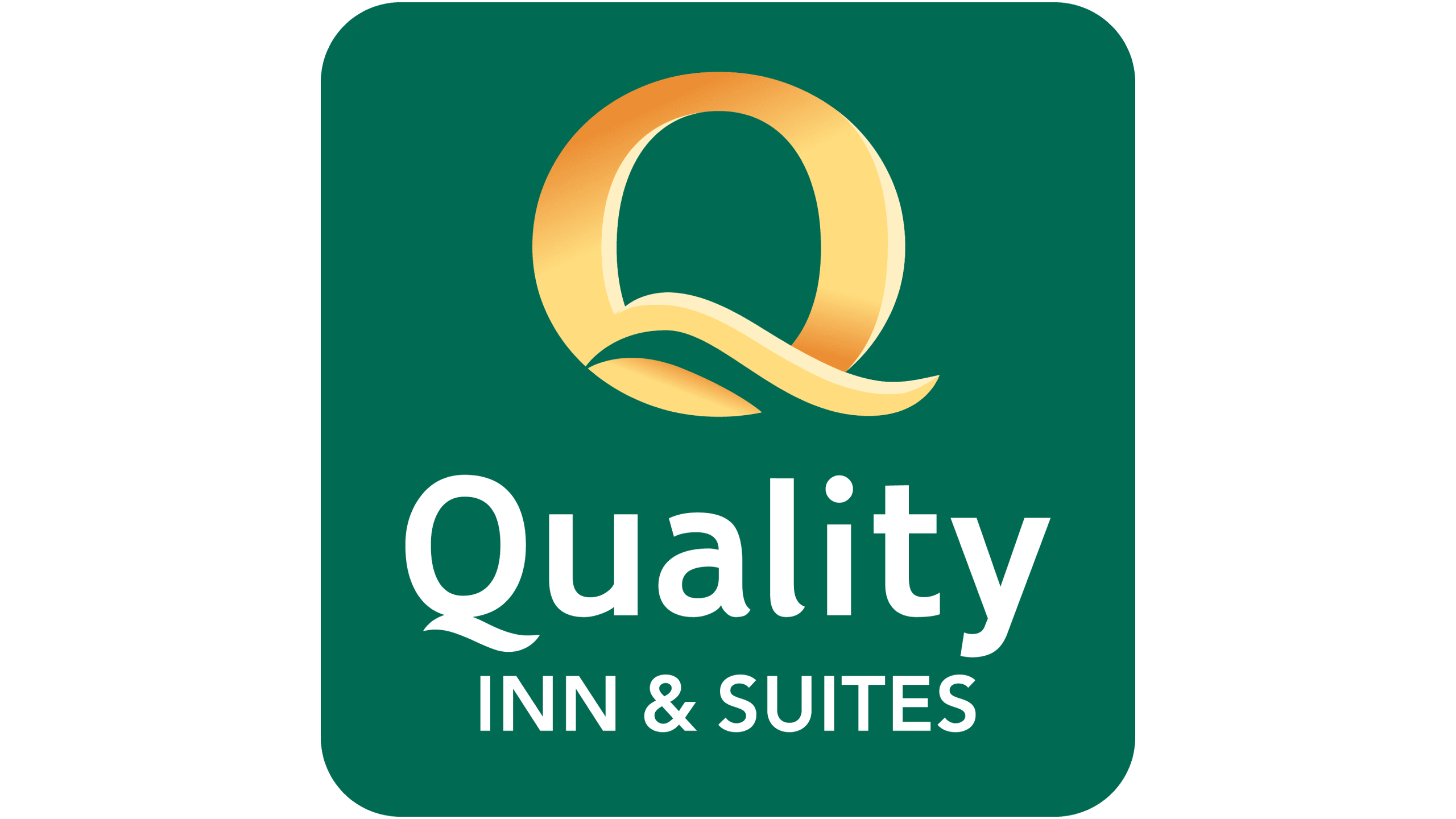Quality Inn and Suites Logo